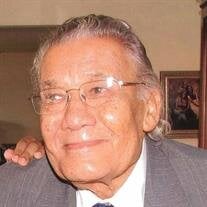 Mr.  Asbury T. Williams
