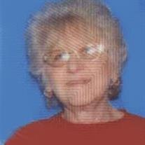 Karen Allega