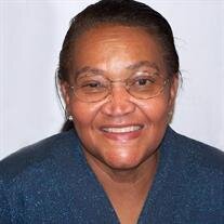 Reitha Gordon