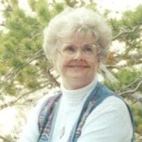 Doris Turner Tilley