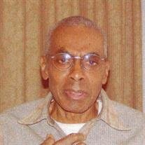 Sylvester Gholston Sr.