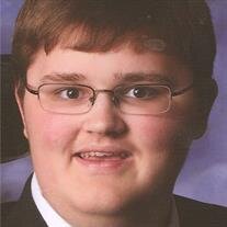 Andrew Brian Marler