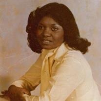 Mrs. Virginia Sue Newsom Tillman