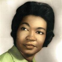 Mrs. Marion Lee McCoy