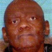 Mr. Harrison Norwood Bush