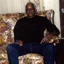 Mr. John Jackson