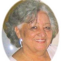 Maria A. Orta Pabon