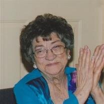 Ilene Alexander Johnson