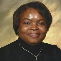 Ms. Gwendolyn Diane Gilmore