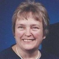 Mrs. Josephine A. Schneider