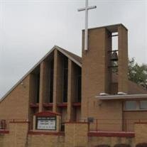 Ward Chapel AME 168th Year Anniversary