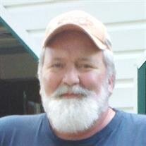 Mark E.  Rickard