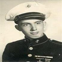 Lloyd E. "Papa" Ward, Sr.