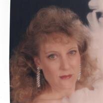 Mrs. Laurie Ann Emond