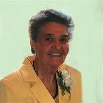 Pearl Summitt  Wright