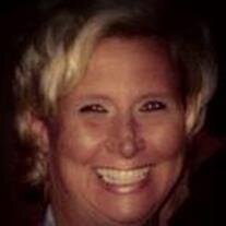 Mrs. Sheryl "Sherry" Dervan Banghart