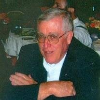 Robert "Bob" Rogers