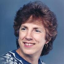 Eleanor C. Rolf