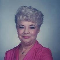 Sibyl Louise Allen