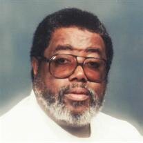 Mr. Earnest Harvey