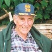 Stanley James Manning