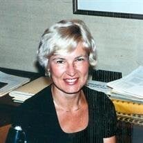 Clare Novakowski