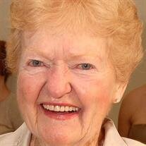 Eileen M. Strauss
