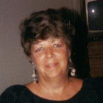 Helen L. Shaw