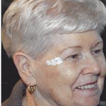 Catherine  Margaret Wright