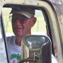 Mr. William Newton Coffman Jr.