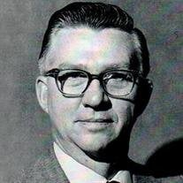 Mr. Raymond B. Kavey Sr.