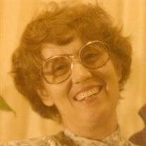 Frances Stewart