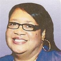 Mrs. Marcia Denise King