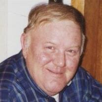 Larry Dean Bawks