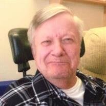 Robert "Shtubby" Hennen