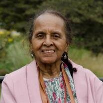Eunice Della Peppers