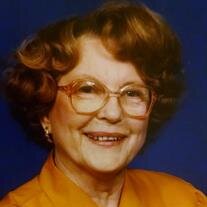 Mary Nell Boehner