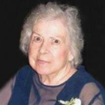 Billie R. Ryan