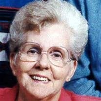 Edith Halvorsen Christensen