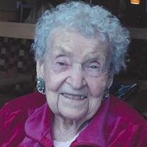 Irene Hulyk