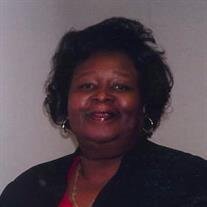 Mercia Timberlake Davis