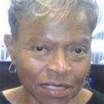 Annie Mildred J. Smith