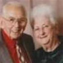 Delmar "Pete" Fisher