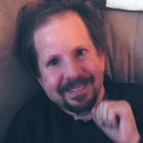 Anthony W. Chaffin Jr