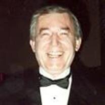 James Francis Kondrick