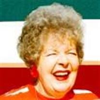 Donna Jean Moltzen