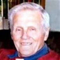 Arnold T Sather