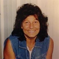 Doris Martha  Schiefelbein