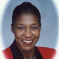 Mattie Mae Jones