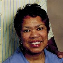 Deborah Arita Bozeman